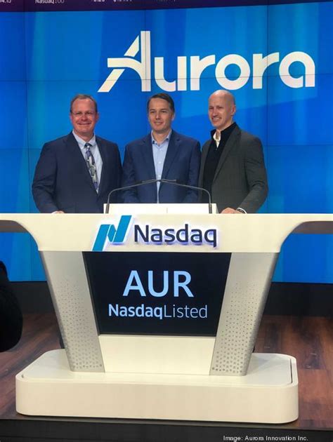 Aurora Innovation, Inc. Class A Common Stock (AUR) Stock Quotes - Nasdaq offers stock quotes & market activity data for US and global markets. 