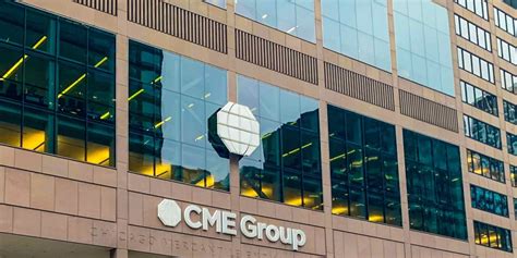 Nov 28, 2023 · CHICAGO, Nov. 28, 2023 /PRNewswire/ -- CME Group, the world's leading derivatives marketplace, today announced that open interest in its deeply liquid U.S. Treasury futures set a new record of ... . 