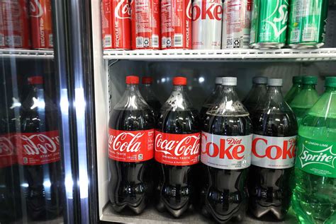 This North Carolina-based company owns the rights to Coca-Cola products as well as certain products from Keurig Dr PepperMonster Beverages. It makes, distributes, and sells these various beverages .... 