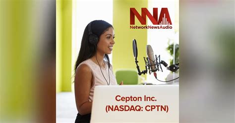 Nasdaq cptn. Nov 29, 2023 · Cepton, Inc. (NASDAQ:CPTN) released its earnings results on Thursday, November, 9th. The company reported ($0.58) EPS for the quarter, topping analysts' consensus estimates of ($0.70) by $0.12. The firm had revenue of $3.83 million for the quarter, compared to analyst estimates of $5.10 million. 