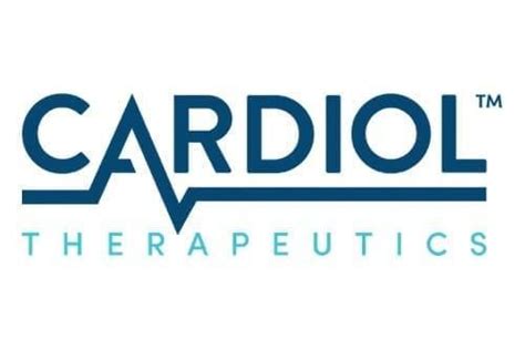 Cardiol Therapeutics, Inc. is a clinical-stage life sciences company focused on the research and clinical of anti-inflammatory and anti-fibrotic therapies for the treatment of heart disease. Its lead product candidate, CardiolRx, is a pharmaceutically manufactured oral cannabidiol formulation that is being clinically developed for use in heart ...