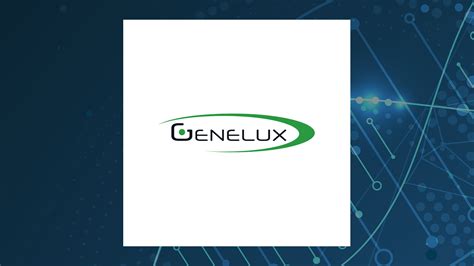 Jan 27, 2023 · According to the issued ratings of 3 analysts in the last year, the consensus rating for Genelux stock is Buy based on the current 3 buy ratings for GNLX. The average twelve-month price prediction for Genelux is $25.00 with a high price target of $40.00 and a low price target of $10.00. Learn more on GNLX's analyst rating history. . 
