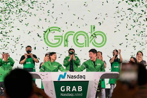 Grab (NASDAQ: GRAB) The ‘superapp’ has seen its share price drop by over 70% since its highly anticipated debut on the Nasdaq Exchange in December 2020.. Grab shares had performed well initially, rising to a peak of US$16.75 (S$22.49) in January 2021, before hitting similar price levels again in November 2021.. However, the stock has …. 