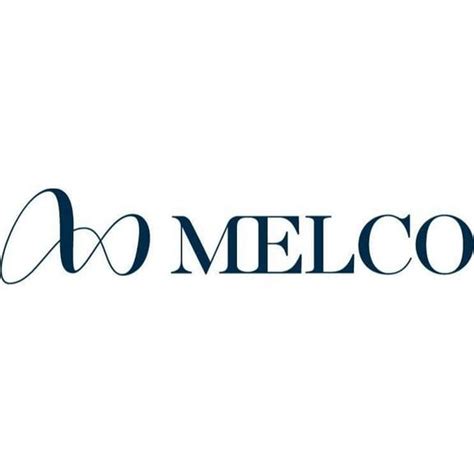 MLCO U.S.: Nasdaq Melco Resorts & Entertainment Ltd. 