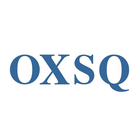Oxford Square Capital Corp. (NASDAQ: OXSQ) is a capital market company ranking 8th on our list of high yield dividend stocks to buy in August. The company aims to maximize its portfolio's total .... 