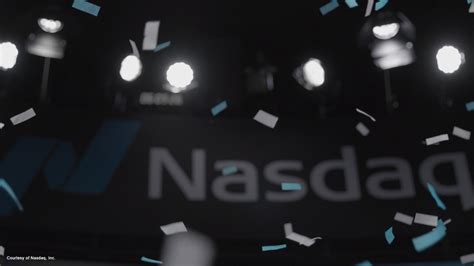 Nasdaq sym. Title. Investors may trade in the Pre-Market (4:00-9:30 a.m. ET) and the After Hours Market (4:00-8:00 p.m. ET). Participation from Market Makers and ECNs is strictly voluntary and as a result ... 