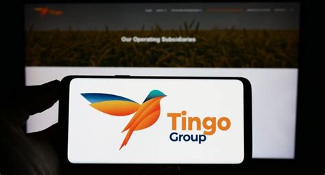 Tingo Group, Inc. (NASDAQ: TIO) is a global Fintech and Ag