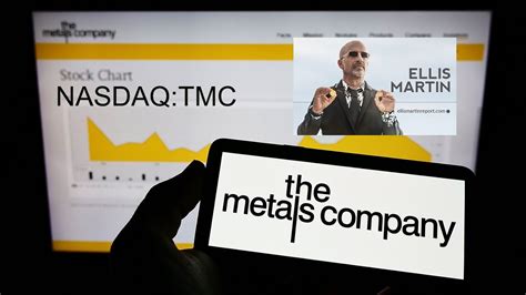 NEW YORK, Sept. 07, 2022 (GLOBE NEWSWIRE) -- The Metals Company (Nasdaq: TMC) (the “Company” or “TMC”), an explorer of lower-impact battery metals from seafloor polymetallic nodules, today ...