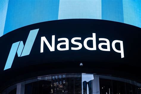Nasdaq to buy financial software company Adenza in $10.5 billion cash-and-stock deal