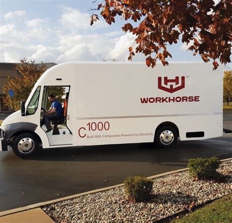 CINCINNATI - Workhorse Group Inc. (Nasdaq: WKHS) ('Workhorse' or 'the Company'), an American technology company focused on pioneering the transition to zero emission commercial vehicles, today announced that, in light of a scheduling issue, it has rescheduled its third quarter earnings conference call to Tuesday, November 14th at 8:00 …