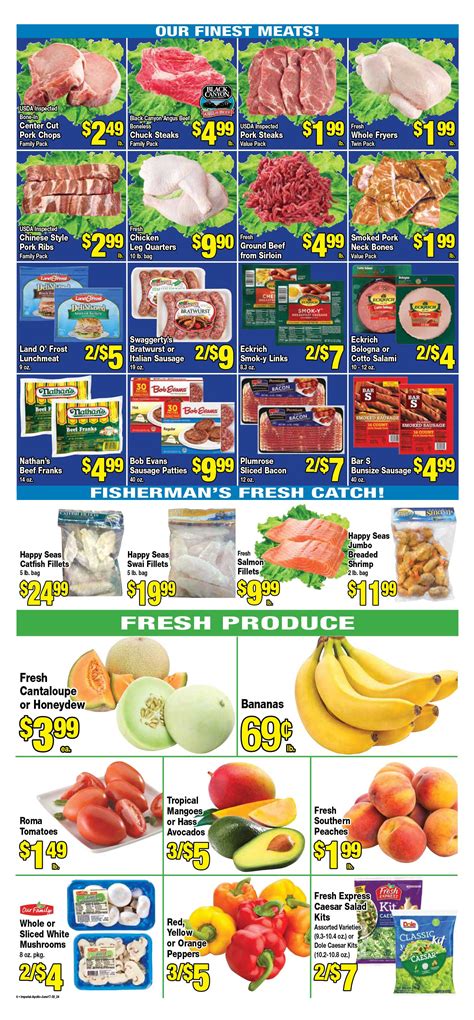 Nasers ad weekly ad. This Week's Specials! 🛒🥩🍔 It's Grillin' Time at Hi Nabor! (5/16/24 - 5/22/24) 🌭🍗🛒. 