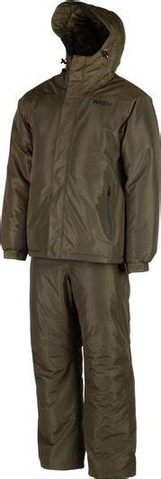 Nash Arctic Suit – Glasgow Angling Centre - Fishingmegastore