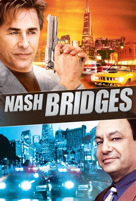 Nash Bridges (a Titles & Air Dates Guide) - epguides.com