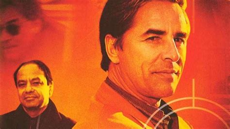 Nash Bridges Movie Streaming: How to Watch Online