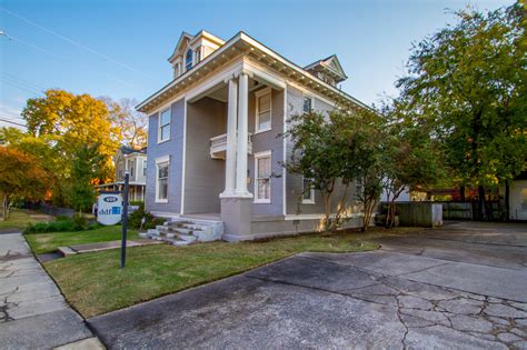 Nash House 409, Little Rock: Przewodnik Turystyczny