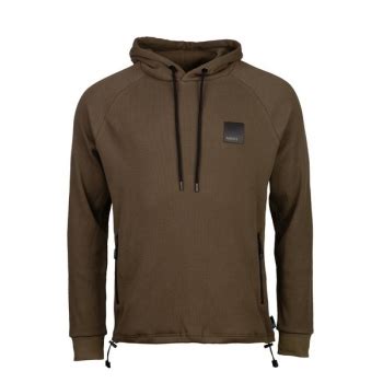 Nash Lightweight Hoody XXL - C5694 - InfinityCarp - Allegro