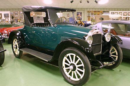 Nash Motors — Wikipédia