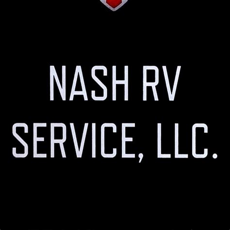 Nash RV Service, LLC. Athens GA - Facebook