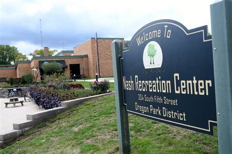 Nash Recreation Center pool repairs underway – Shaw Local