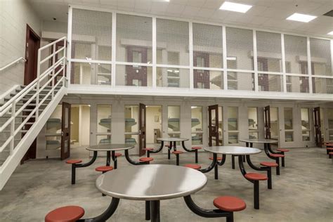 Nash county jail canteen. .  ...
