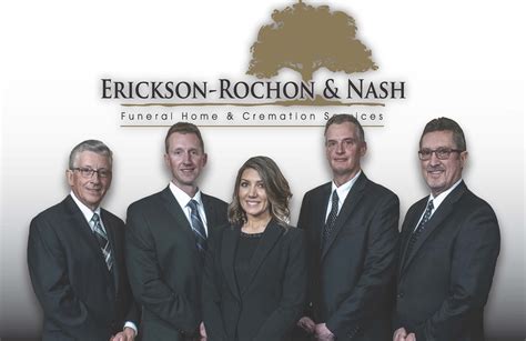 Nash funeral home iron river mi.  Need help planning a Erickson-Rochon-Nash Funera...