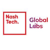 NashTech Global · GitHub