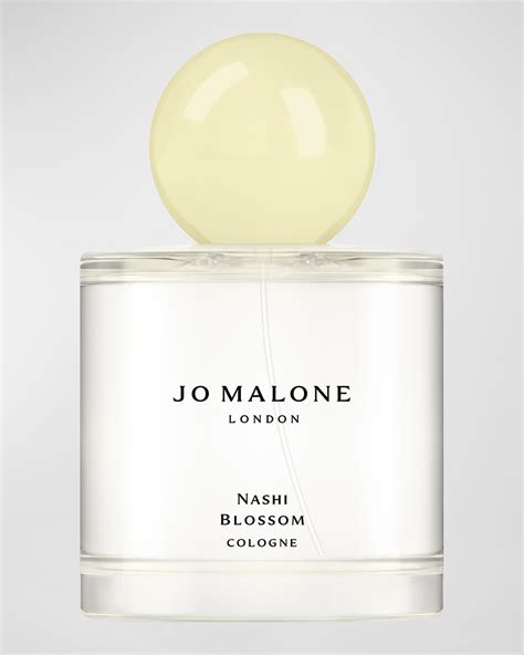 Nashi Blossom 2024 Fragrance by Jo Malone 2024