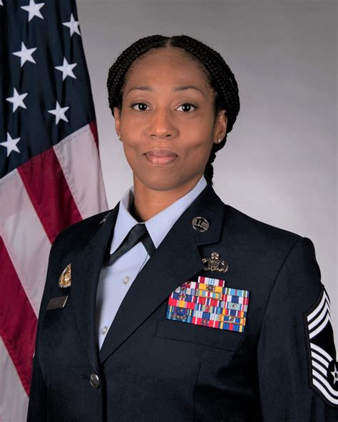 Nashira Stokes - Manager, Emergency M.. - U.S. Air …