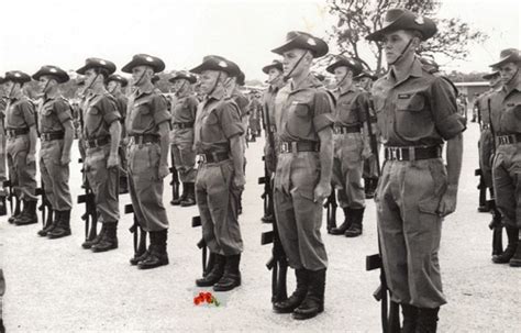 Nashos in Australia : 1965-1973; plus, Ingleburn Army Camp / [by …