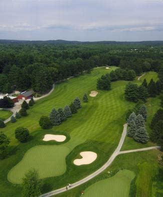 Nashua country club. Nashua Country Club is the first design by Wayne Stiles, a prolific architect who planned 146 courses in 21 states. The course opened in 1916 and has undergone some changes … 