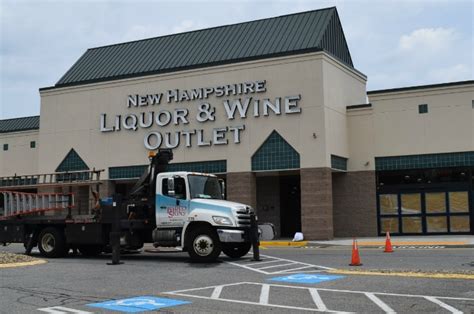 Nashua nh liquor store. The New Hampshire Liquor Commission operates 76 NH Liquor & Wine Outlet locations throughout the Granite State, providing more than 12 million annual customers with the widest selection of name brand wines and spirits at great prices and no taxes. NHLC has received numerous accolades, including being named the “Best state in the country for … 