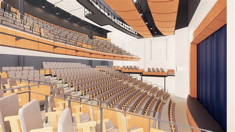 Nashua performing arts center. The construction phase of the new downtown performing arts center is officially underway — a major milestone for a project that has been years in the making and seen its share of controversy. 