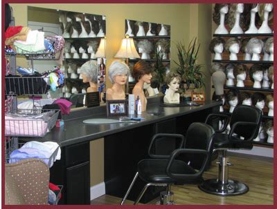 Nashville's Top Wig Stores: Transform Your Look Today!