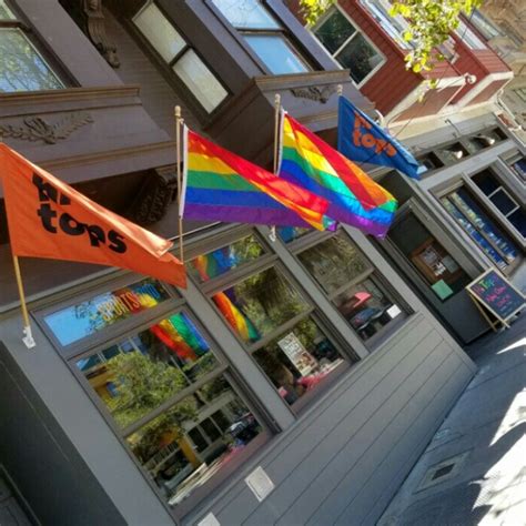 Nashville Gay Map 2025