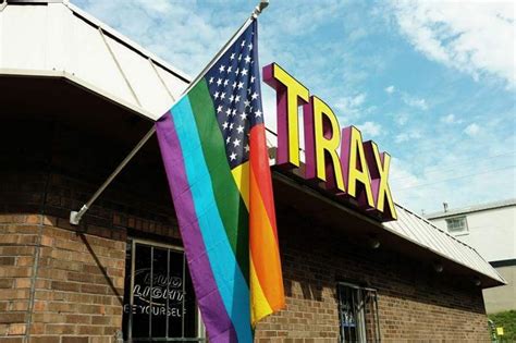 Nashville LGBTQ+ / Gay Neighborhood Guide