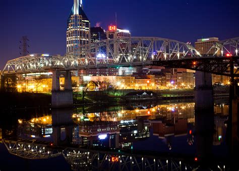 Nashville Nights