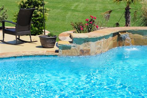 Nashville Pool Builders — Nashville, TN