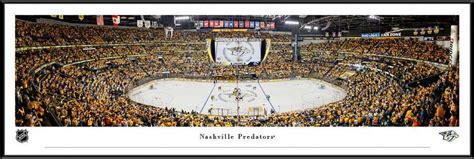 Nashville Predators All-Decade Awards, Round 2