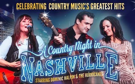 Nashville Tennessee Concerts 2023