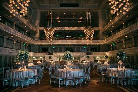 Nashville Wedding + Event Planning