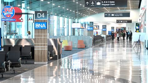 Nashville airport. Learn about BNA's terminals, concourses, airlines, services, and expansion plans. Find out how to get to and from the airport, clear security, and enjoy the amenities. 