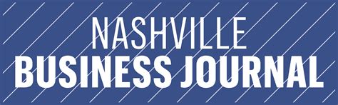 Nashville biz journal. Nashville Business Journal is a division of The Business Journals. The Business Journals provides exclusive, in-depth coverage of local, regional and national business news. They reach a total business audience of over 10 million people via 46 markets, 64 publications and 700+ annual industry leading events. 