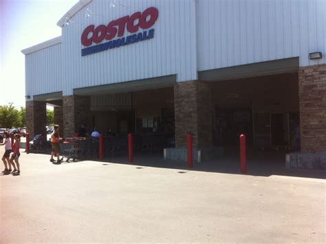 Costco in Nashville, TN. Carries Regular, 