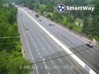Tennessee Traffic Information. Tennessee Depa
