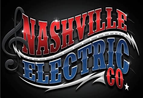 Nashville electric company. Nashville Electric Service website. Nashville Electric Service is among the twelve largest public electric utilities in the nation, currently employing a little over 1000 employees, and distributing energy to more than 350,000 customers in Middle Tennessee. 