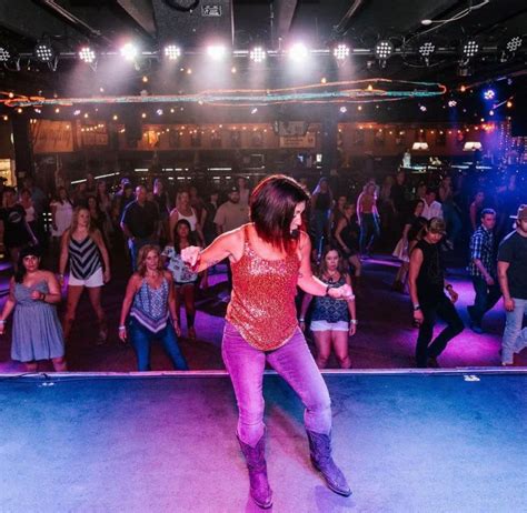 Nashville line dancing. Discover Nashville's top spots for line dancing fun. From private lessons at New Boots Line Dancing to iconic venues like … 