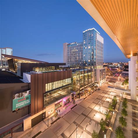 Nashville omni. Review: Omni Nashville Hotel. Business travelers frequent this 21-story hotel, attached to the Music City Center. Readers Choice Awards 2016, 2018 Photos. Book Now. Powered By: Expedia ... 
