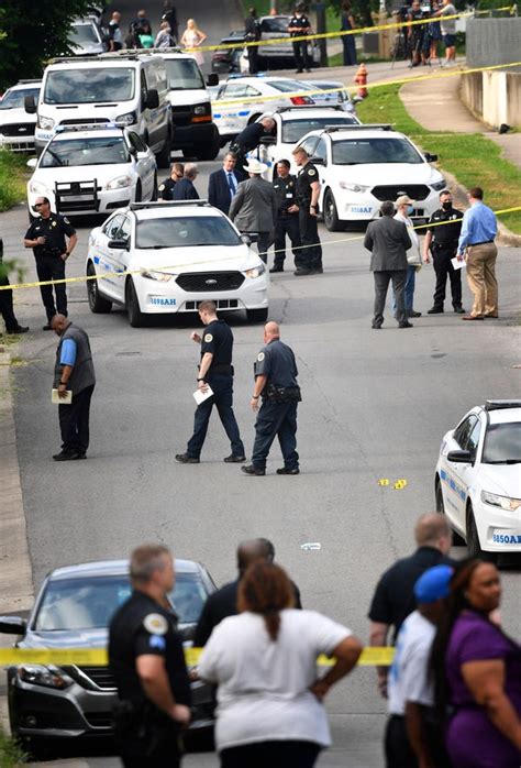 Nashville police officer involved shooting: What we know - The …