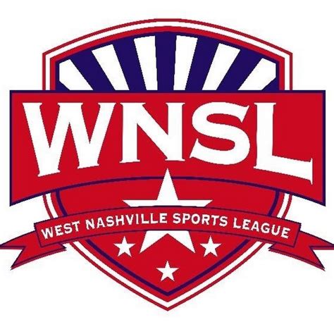 Nashville sports league. 