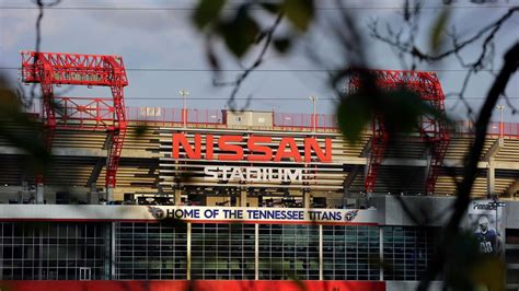 Nashville sues over Tennessee law letting state pick 6 of 13 on local pro sports facility board